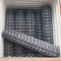 Galvanized Welded Wire Mesh